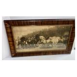 Horse Print