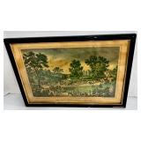 Central Park, NYC Print