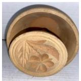 Butter Mold