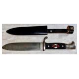 Nazi youth Dagger