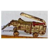 Arcade Cast Iron Farm Toy