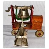 Cast Iron Kenton Cement Mixer