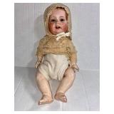 Vintage Doll