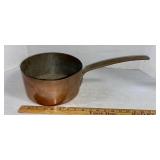 Vintage Copper Pot # 3