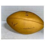 Cecil Lenord & Al Atkinson