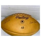 Lee White & Bill Biard