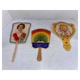 Local Advertising Fans