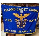 WW II Staten Island Cadet Corps