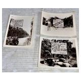 Collection of 150+ WW II Photos