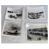 From Okinawa & Philipines