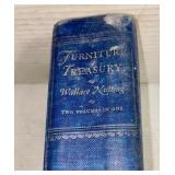 Wallace Nutting Furniture Book
