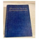 "Furniture Treasury by Wallace Nutting