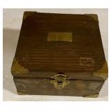 Field Artillery Battery Case