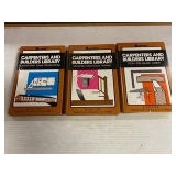 Carpentry Books
