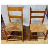 Antique Chairs