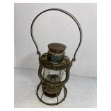 Railroad Lantern