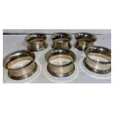 Napkin rings