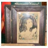 Original Currier & Ives Prints