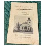 Delancey Church Phamplet