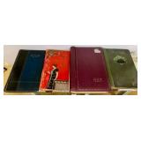 Vintage Scrapbooks