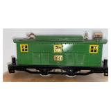 American Flyer Engine 4643