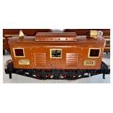 Ives Standard Engine 3235