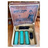 Ives 5 Pc. Standard Passenger Set