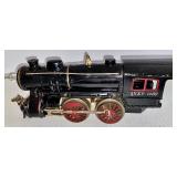 Cast Iron Ives Steam Engine 1132