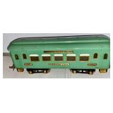 Ives Pullman Club Car # 184