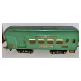 Ives Parlor Car #185