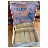 Ives Standard Set Box