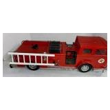 Texaco Fire Truck