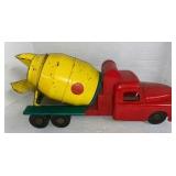 Structo Cement Mixer