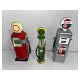 Gas Pumps