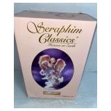 Boxed Seraphin Classic II