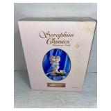 Boxed Seraphin Classic III