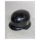 German WWII Helmet