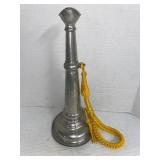 Antique Fire Trumpet Horn