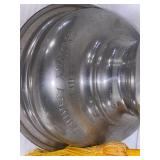 Inscription on Fire Trumpet