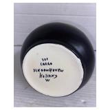 Markings On Deco Vase