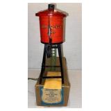 American Flyer Water Tower w/ Box