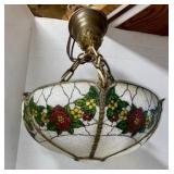 Hanging Light Fixture
