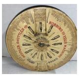 Country Store Dispenser