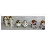 Salt Shakers