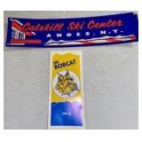 Bobcat Ski Center, Andes, NY