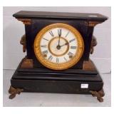Ansonia clock