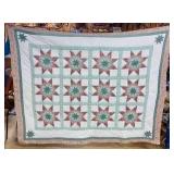 Star Quilt