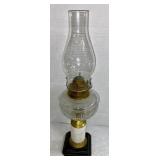 Oil Lamp