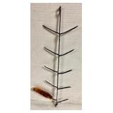 Hand Wrought Corn Holder