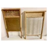 Washboards
